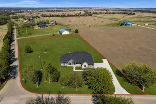 4609 County Rd 206, Grandview, TX 76050 - Photo 1