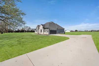 4609 County Road 206, Grandview, TX 76050 - Photo 5
