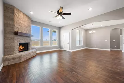 4609 County Road 206, Grandview, TX 76050 - Photo 3