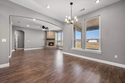 4609 County Road 206, Grandview, TX 76050 - Photo 9