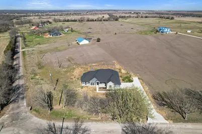 4609 County Road 206, Grandview, TX 76050 - Photo 37