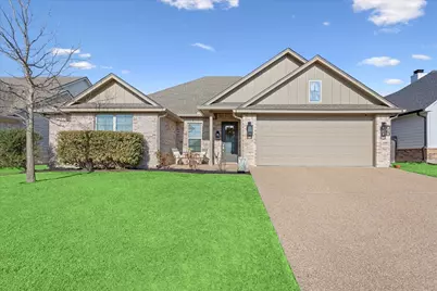 10337 Fallen Leaf Drive, Waco, TX 76712 - Photo 1