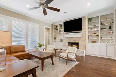 10337 Fallen Leaf Drive, Waco, TX 76712 - Photo 9