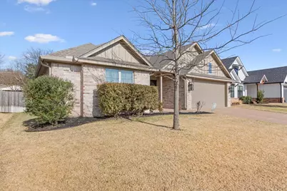 10337 Fallen Leaf Drive, Waco, TX 76712 - Photo 1