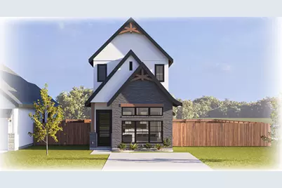 301 E Locust, Leonard, TX 75452 - Photo 1