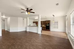 12421 Hunters Mill Trail, Fort Worth, TX 76028 - Photo 11