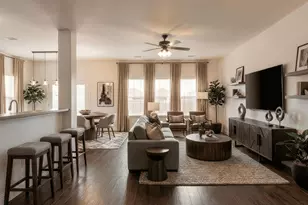 12421 Hunters Mill Trail, Fort Worth, TX 76028 - Photo 7