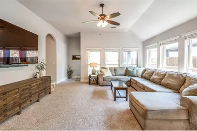 1217 Porter Lane, McKinney, TX 75071 - Photo 5