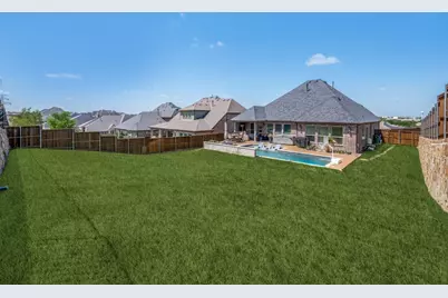 1044 Myers Park Trail, Roanoke, TX 76262 - Photo 29