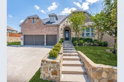 1044 Myers Park Trail, Roanoke, TX 76262 - Photo 3