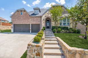 1044 Myers Park Trail, Roanoke, TX 76262 - Photo 3