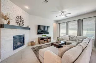 1044 Myers Park Trail, Roanoke, TX 76262 - Photo 5