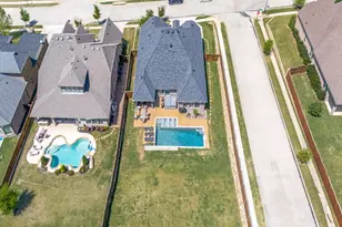 1044 Myers Park Trail, Roanoke, TX 76262 - Photo 33
