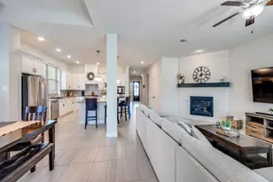 1044 Myers Park Trail, Roanoke, TX 76262 - Photo 7