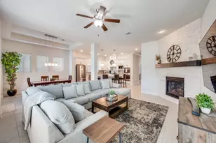 1044 Myers Park Trail, Roanoke, TX 76262 - Photo 7