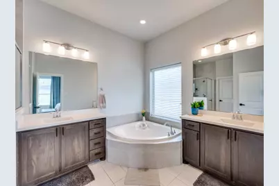 1044 Myers Park Trail, Roanoke, TX 76262 - Photo 19