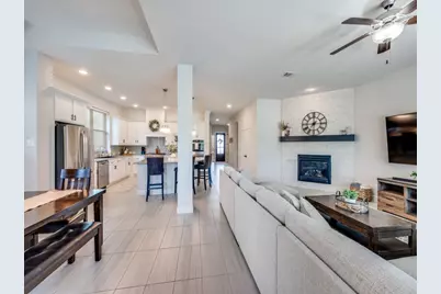 1044 Myers Park Trail, Roanoke, TX 76262 - Photo 9