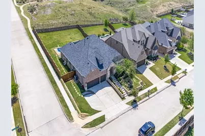 1044 Myers Park Trail, Roanoke, TX 76262 - Photo 31