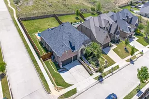 1044 Myers Park Trail, Roanoke, TX 76262 - Photo 31