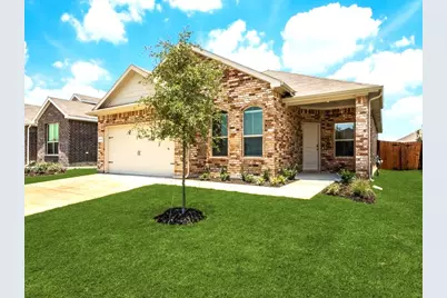 8520 Little Acorn Drive, Fort Worth, TX 76179 - Photo 1