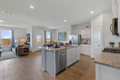 8520 Little Acorn Drive, Fort Worth, TX 76179 - Photo 3