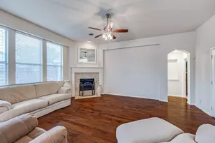 6412 Stewart Blvd, The Colony, TX 75056 - Photo 3