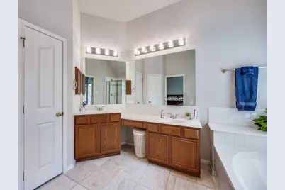 6412 Stewart Boulevard, The Colony, TX 75056 - Photo 13