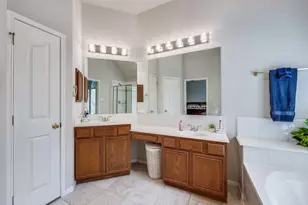 6412 Stewart Blvd, The Colony, TX 75056 - Photo 13