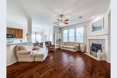 6412 Stewart Boulevard, The Colony, TX 75056 - Photo 5