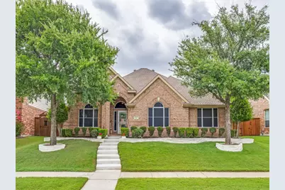 6412 Stewart Boulevard, The Colony, TX 75056 - Photo 23