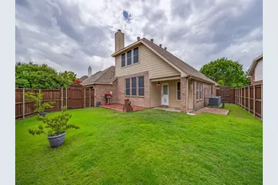 6412 Stewart Boulevard, The Colony, TX 75056 - Photo 19