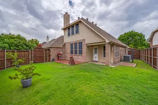 6412 Stewart Blvd, The Colony, TX 75056 - Photo 19