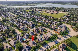 6412 Stewart Blvd, The Colony, TX 75056 - Photo 25