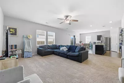 6532 Trident Court, Fort Worth, TX 76179 - Photo 7