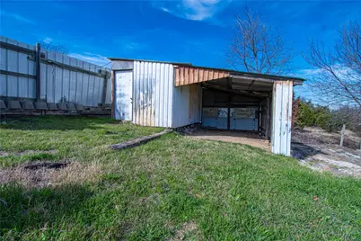 125 Hyde Away Lane, Weatherford, TX 76085 - Photo 31