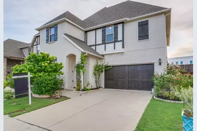 3531 Calico Drive, Irving, TX 75038 - Photo 1