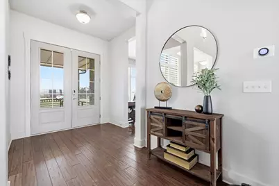 9630 Hackamore Court, Justin, TX 76247 - Photo 5