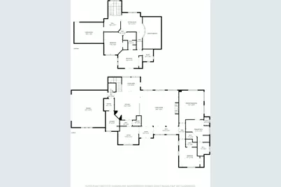 9630 Hackamore Court, Justin, TX 76247 - Photo 39