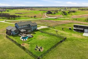 9630 Hackamore Ct, Justin, TX 76247 - Photo 33