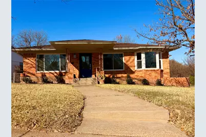 103 S Plymouth Road, Dallas, TX 75211 - Photo 1
