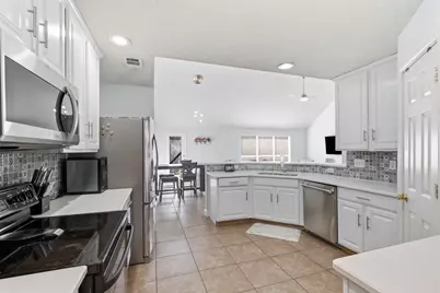 4925 Sunset Ridge Drive, Fort Worth, TX 76123 - Photo 13