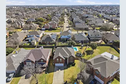 4925 Sunset Ridge Drive, Fort Worth, TX 76123 - Photo 25