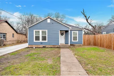 3508 N 23rd Street, Waco, TX 76708 - Photo 1