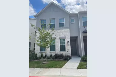 9920 Hennings Street, Irving, TX 75063 - Photo 1