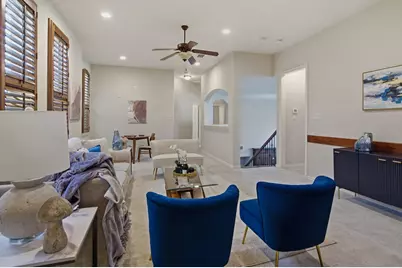 2400 Lilyfield Drive, Trophy Club, TX 76262 - Photo 27