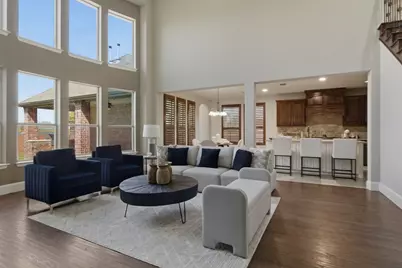 2400 Lilyfield Drive, Trophy Club, TX 76262 - Photo 7