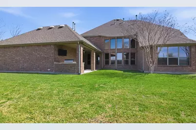 2400 Lilyfield Drive, Trophy Club, TX 76262 - Photo 37