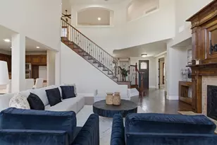 2400 Lilyfield Dr, Trophy Club, TX 76262 - Photo 9