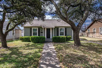 1108 N 28th Street, Waco, TX 76707 - Photo 1
