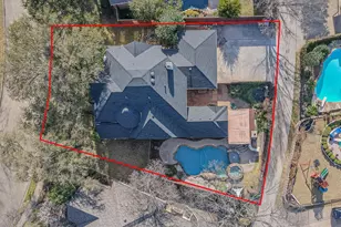 4209 Pinecreek Dr, Rowlett, TX 75088 - Photo 39